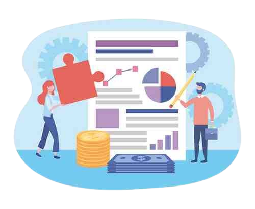 Reporting & Analytics