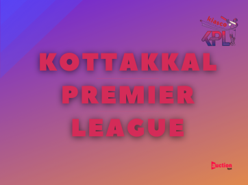 KOTTAKKAL PREMIER LEAGUE
