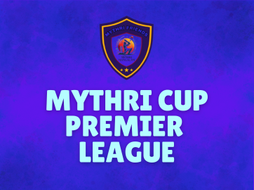 MYHTRI CUP PREMIER LEAGUE